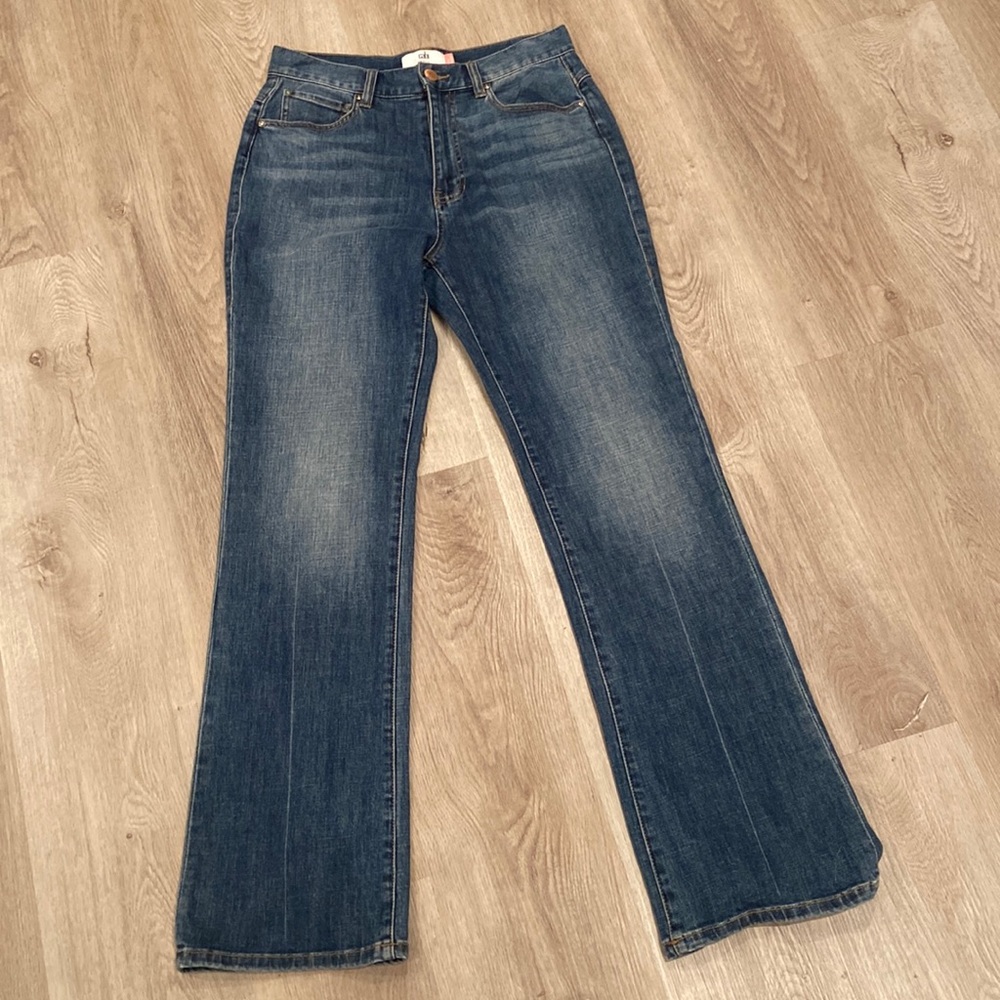 Cabi 5th Avenue Jeans